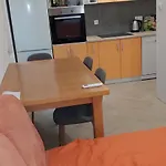 N&m Apartman