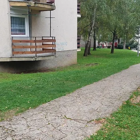 N&m Апартаменты