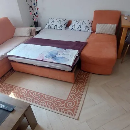 Apartment N&m Jajce