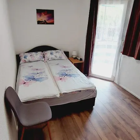 Apartment N&m Jajce