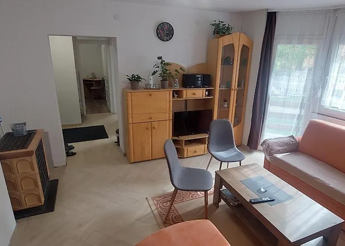Apartment N&m Jajce